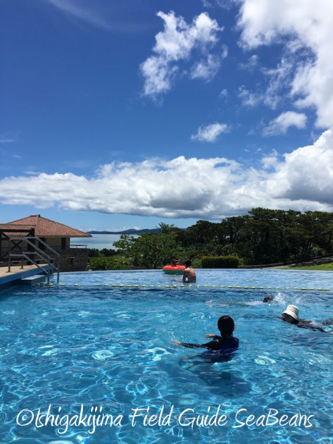 7.23.24小浜島 はいむるぶし 夏休み旅行9