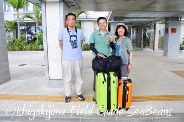 7.18　バードウオッチング　野鳥撮影　ガイド　19