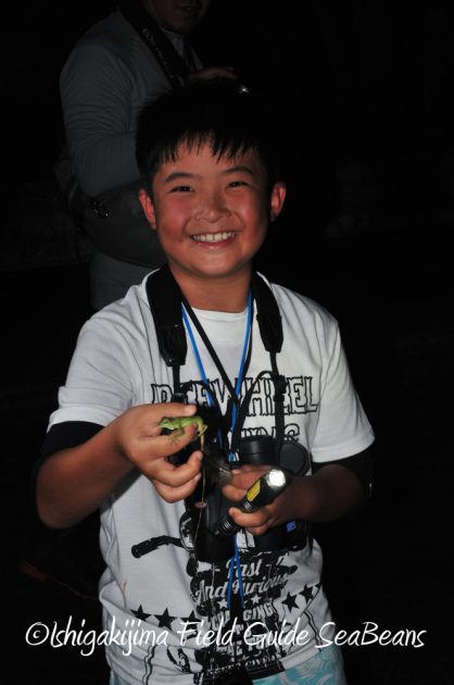 7.22-石垣島-ナイトツアー16