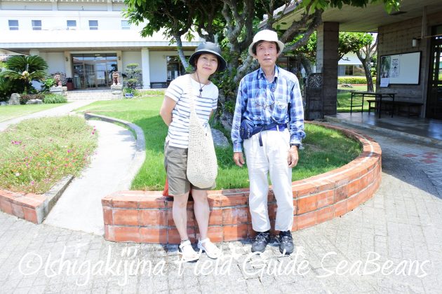 8月30日石垣島バードウオッチング＆野鳥撮影17