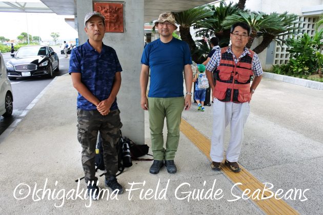 9月3日石垣島バードウオッチング＆野鳥撮影ガイド22